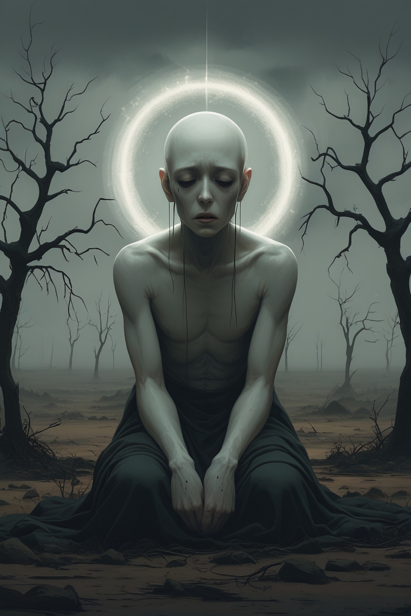 spiritual death spiritual death