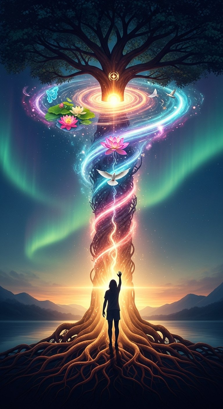 spiritual growth