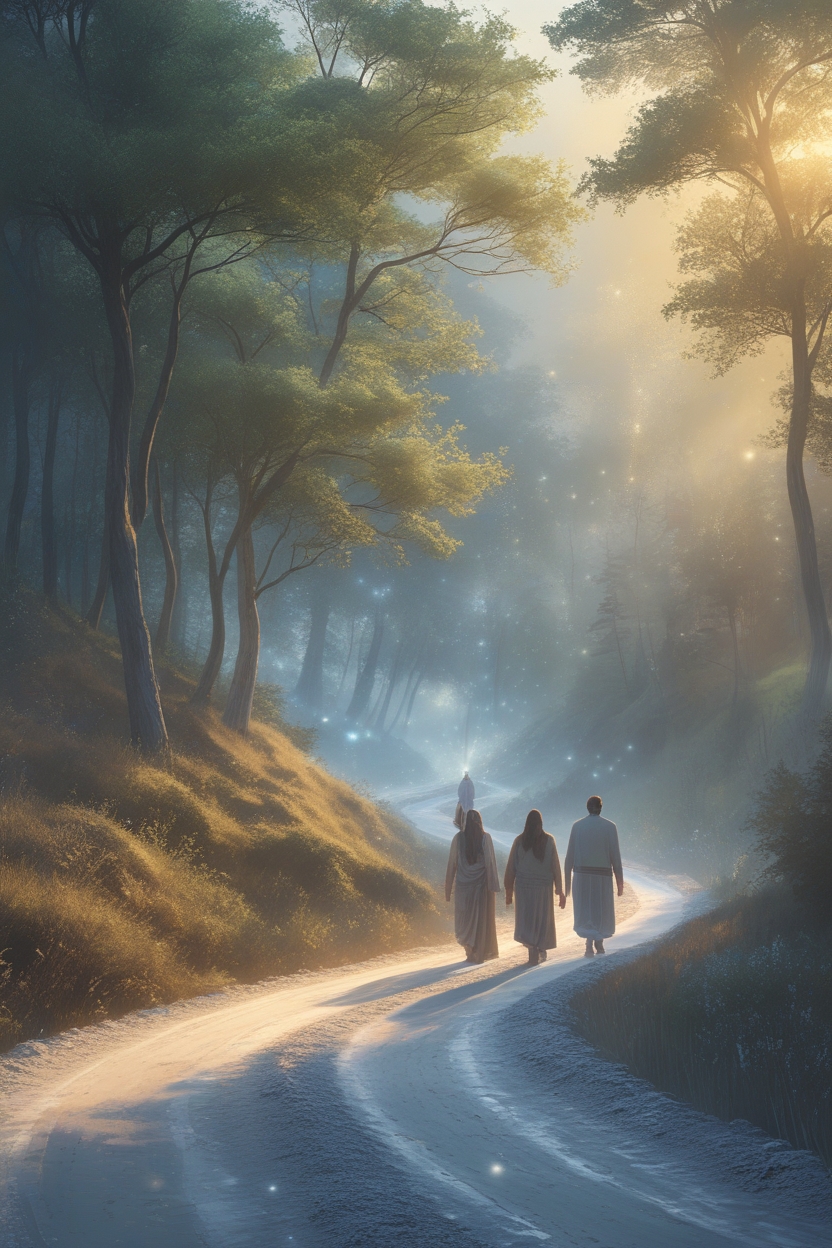 spiritual path