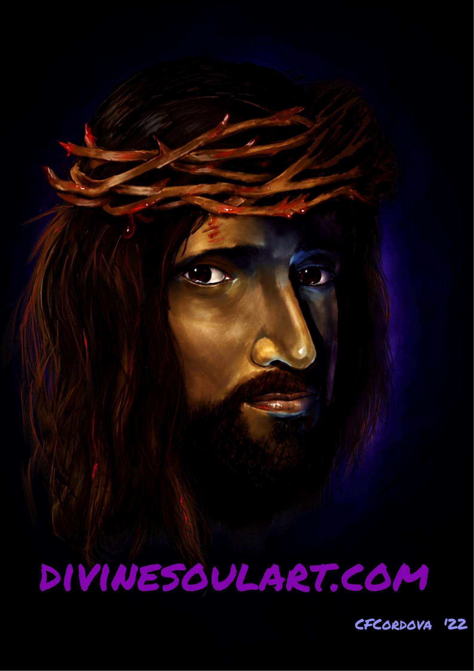 the christ
