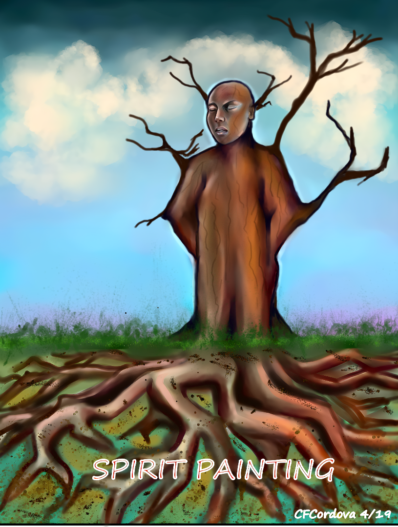 tree