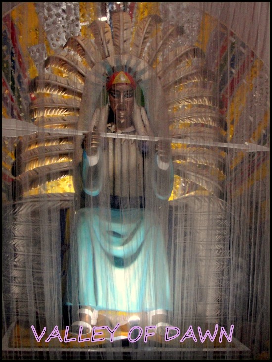 Spirit guide